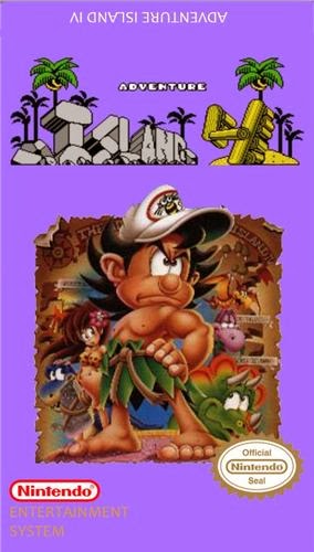 adventure island 4 nes